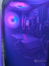 PC Gaming/Desktop