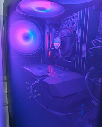 PC Gaming/Desktop
