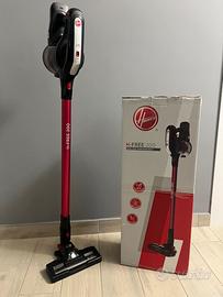 Scopa elettrica Hoover H-free 200 - Elettrodomestici In vendita a Roma