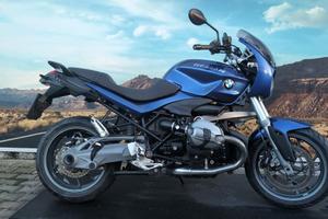 BMW R 1200 R my11