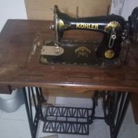 Macchina da cucire
