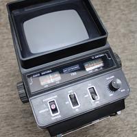 Radio-Televisore portatile | Incotronic 792