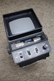 Radio-Televisore portatile | Incotronic 792