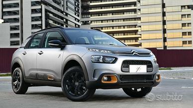 Ricambi citroen c4 cactus 2022