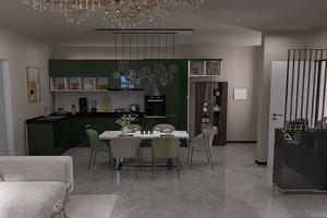 Appartamento a Caneva