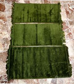 Tappeti Lotto di 3 pezzi da salotto o camera