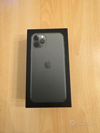 Iphone 11 Pro