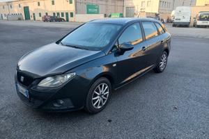 Seat ibiza 4ª serie