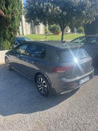 Golf 8 Active