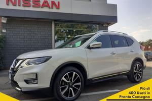 Nissan X-Trail 1.6 DIG-T 163cv Tekna FULL OPT...