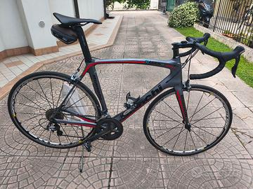 bianchi oltre XR1 Shimano Ultegra 11v