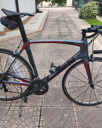 bianchi oltre XR1 Shimano Ultegra 11v