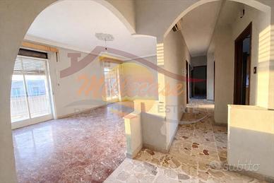 SCALA GRECA, Pentavani 135 mq a soli 76.000,00