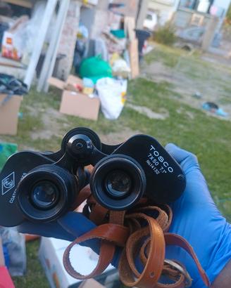 binocolo 
