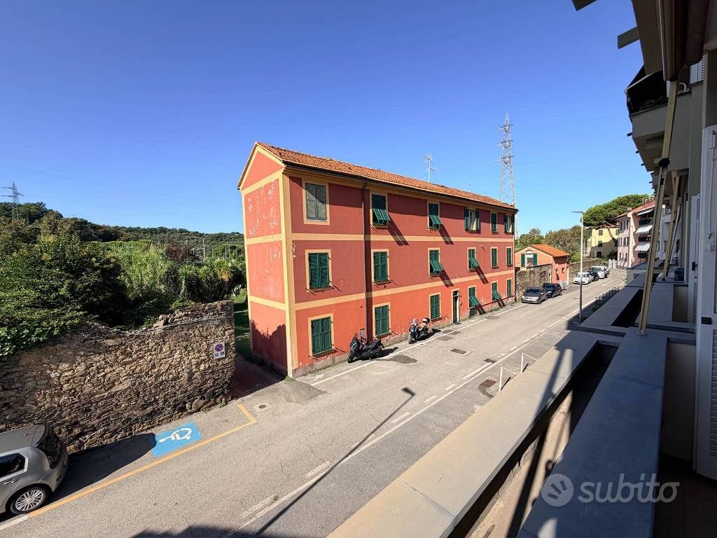 Appartamento – Sestri Levante, Ginestra - Altro