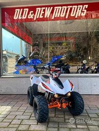 Miniquad kayo 70
