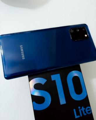 Samsung s10 lite