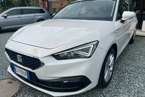 Seat Leon Sportstourer 2.0 TDI 150 CV DSG Style