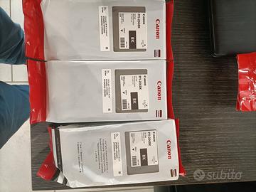 Toner per Plotter Canon IPF6400