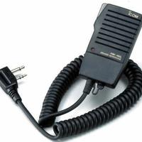 ICOM HM-46L microfono speaker