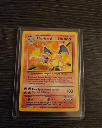 Carta Pokémon