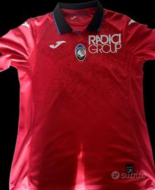 Maglia originale Atalanta