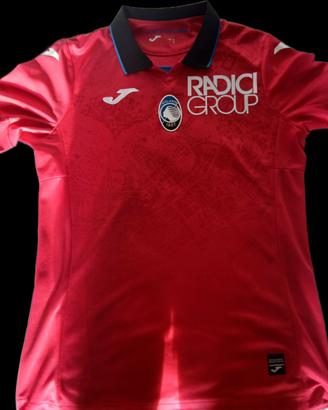 Maglia originale Atalanta