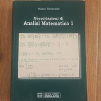 Esercitazioni di Analisi Matematica 1