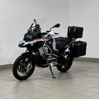 BMW r 1250 gs Adventure Abs my19