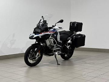 BMW r 1250 gs Adventure Abs my19