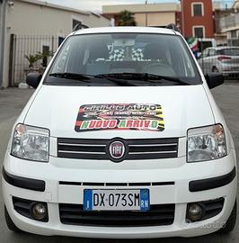 Fiat Panda 1.2 Gpl 60 Cv