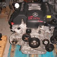 MOTORE MERCEDES E280 TIPO 112921