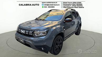 DACIA Duster 1.5 Blue dCi 8V 115 CV 4x4 Extreme