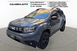 DACIA Duster 1.5 Blue dCi 8V 115 CV 4x4 Extreme