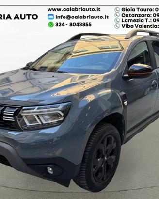 DACIA Duster 1.5 Blue dCi 8V 115 CV 4x4 Extreme
