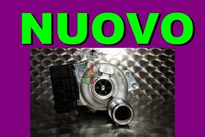 Turbina TURBO Ford Tourneo , S-max 1.8 TDCI