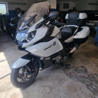 Bmw k1600 gt Perfetta e full