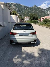 AUDI A1 Sportback s- line - s tronic