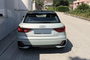 AUDI A1 Sportback s- line - s tronic