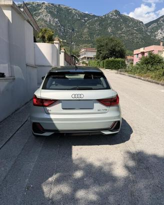 AUDI A1 Sportback s- line - s tronic