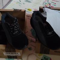 SCARPE ANTINFORTUNISTICHE