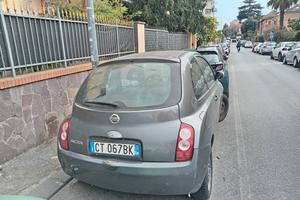micra acenta 3 porte