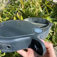 Posacenere porta oggetti Smart fortwo 450