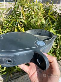 Posacenere porta oggetti Smart fortwo 450