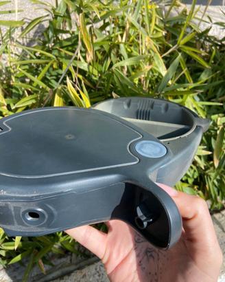 Posacenere porta oggetti Smart fortwo 450