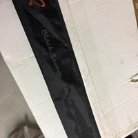 Canna da casting Savage Gear