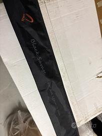 Canna da casting Savage Gear