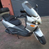 X9 Piaggio