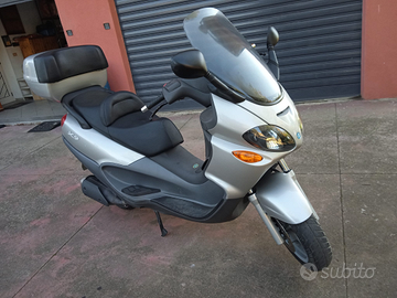 X9 Piaggio