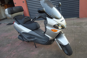 X9 Piaggio